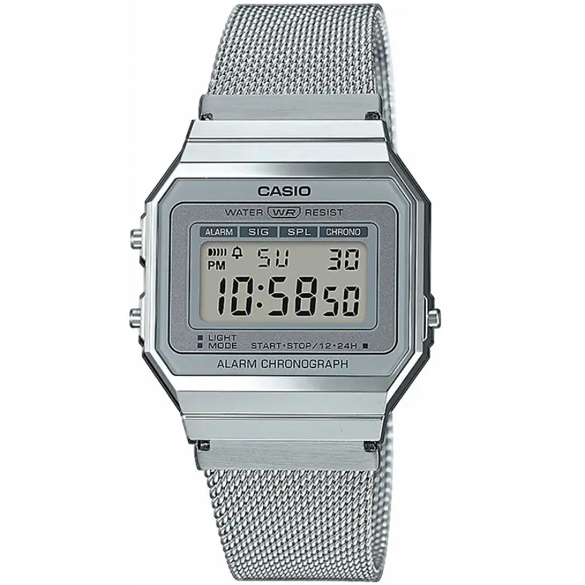 Casio A700WEM-7AEF Slim Vintage Casio