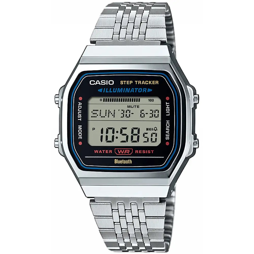 Casio Vintage Bluetooth ABL-100WE-1BEF Casio
