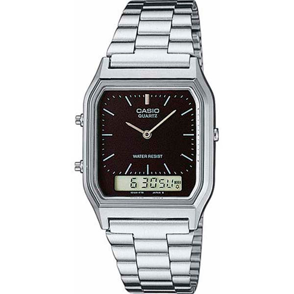 Casio Vintage AQ-230A-1DMQYES