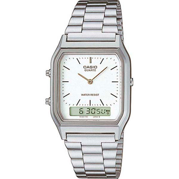 Casio Vintage AQ-230A-7DMQYES