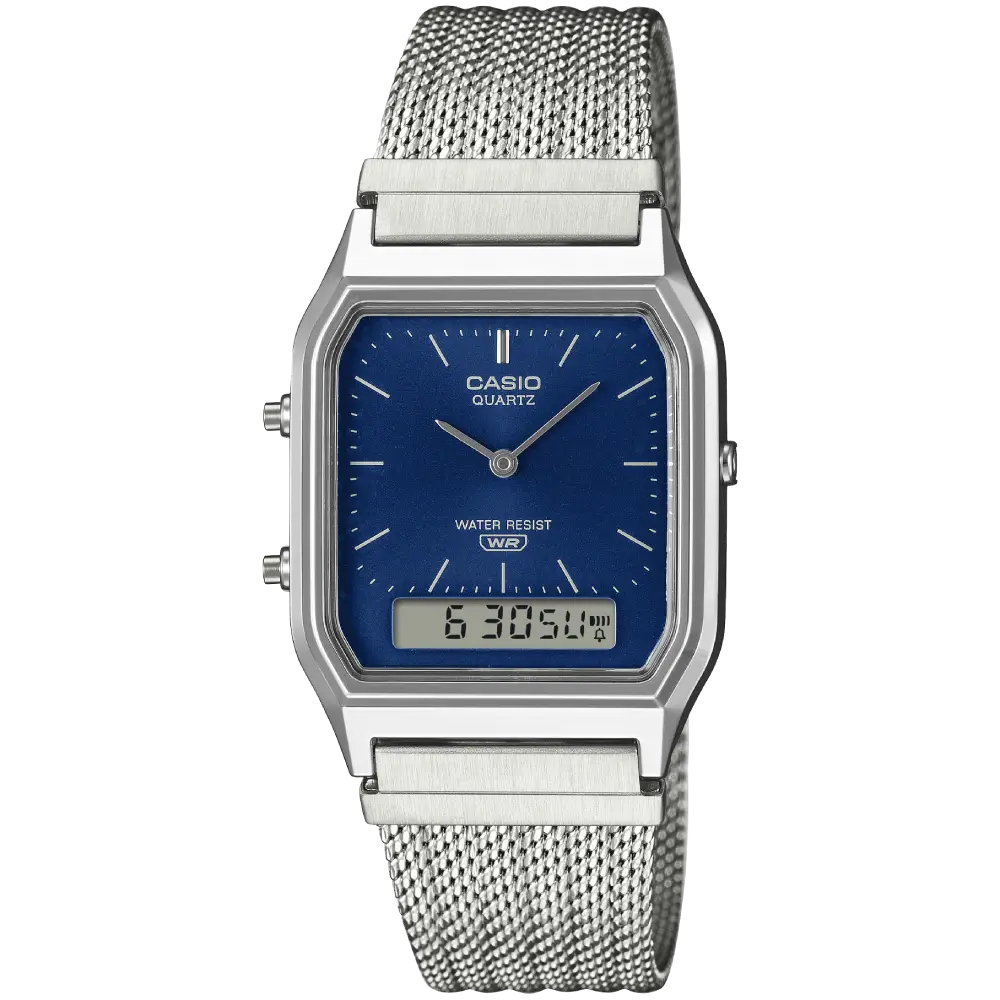 Casio Vintage AQ-230EM-2AEF Casio