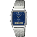 Casio Vintage AQ-230EM-2AEF