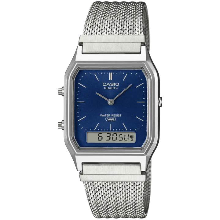 Casio Vintage AQ-230EM-2AEF Casio