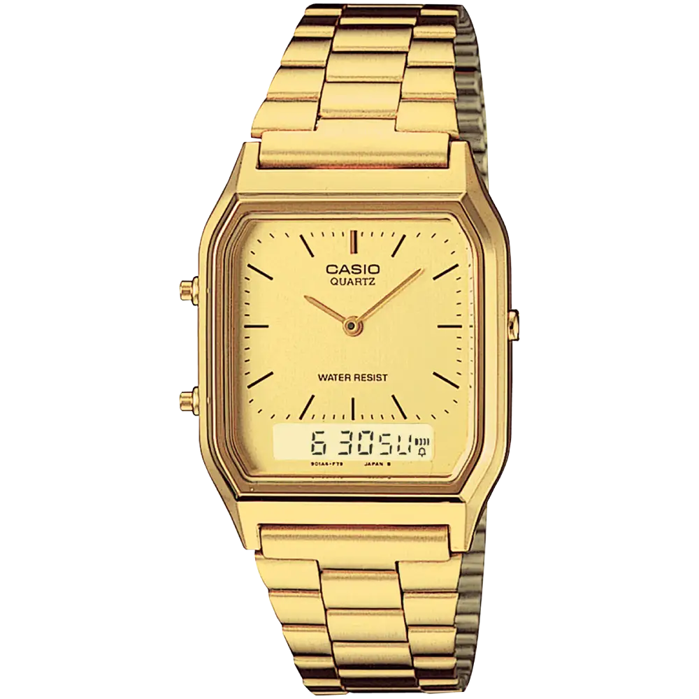Casio Vintage AQ-230GA-9DMQYES