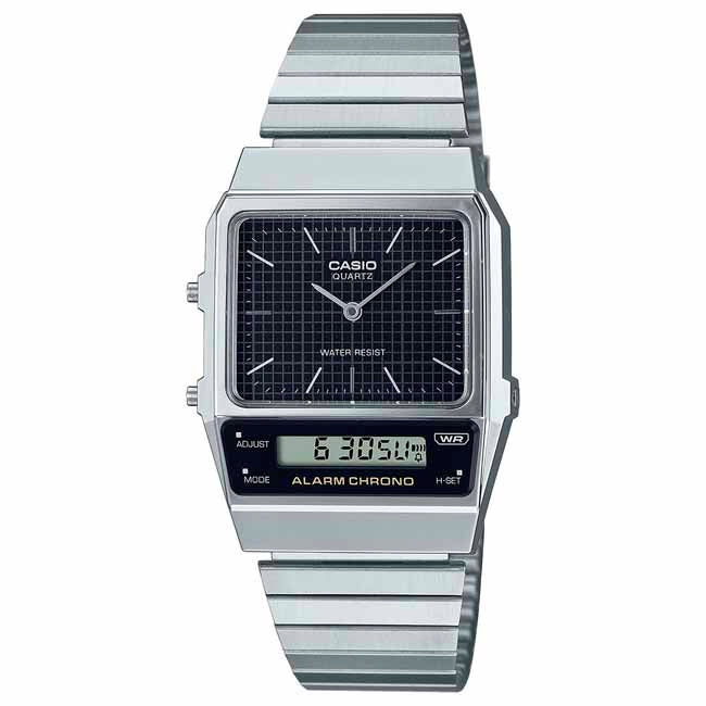 Casio Vintage AQ-800E-1AEF