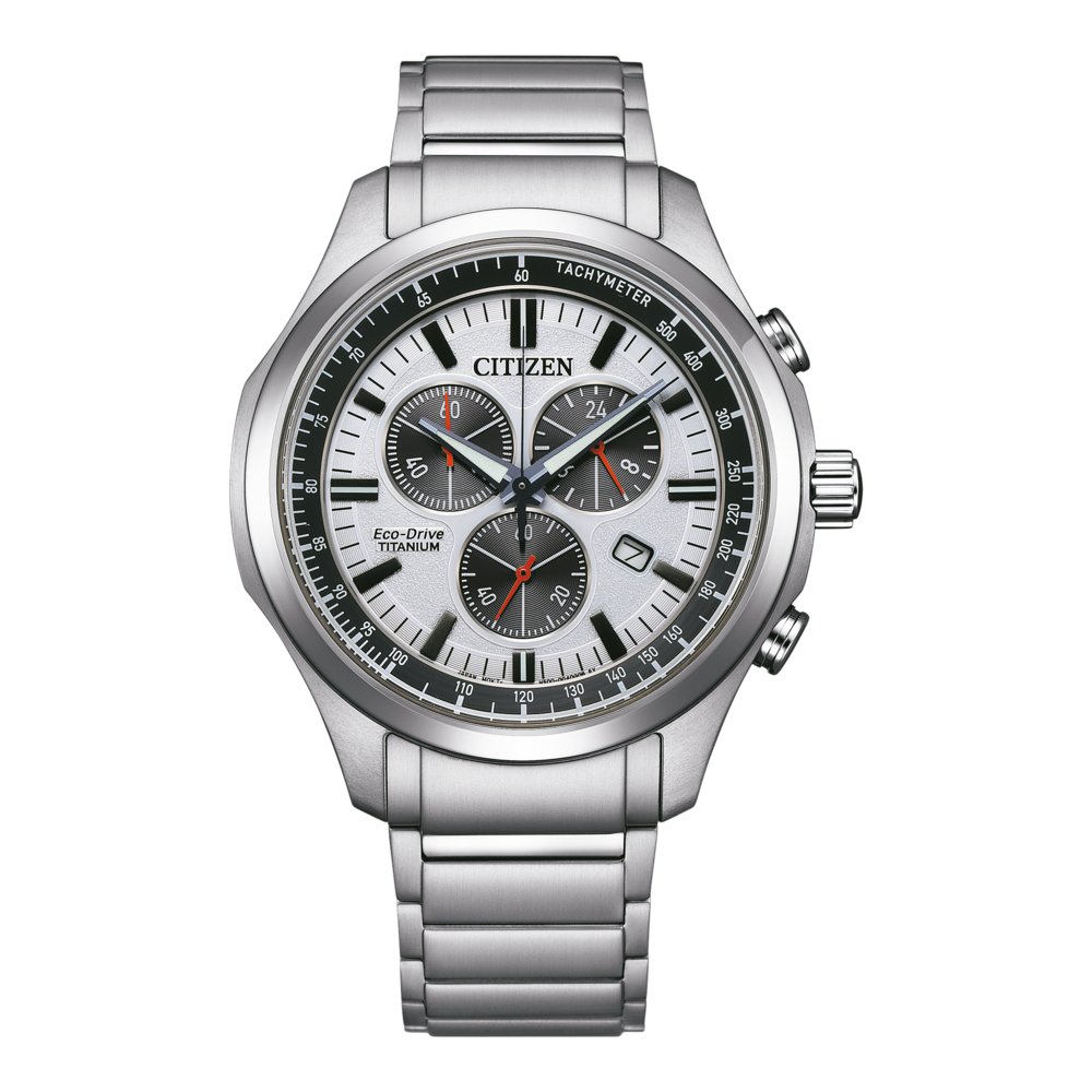 Citizen Eco-Drive AT2530-85A Citizen