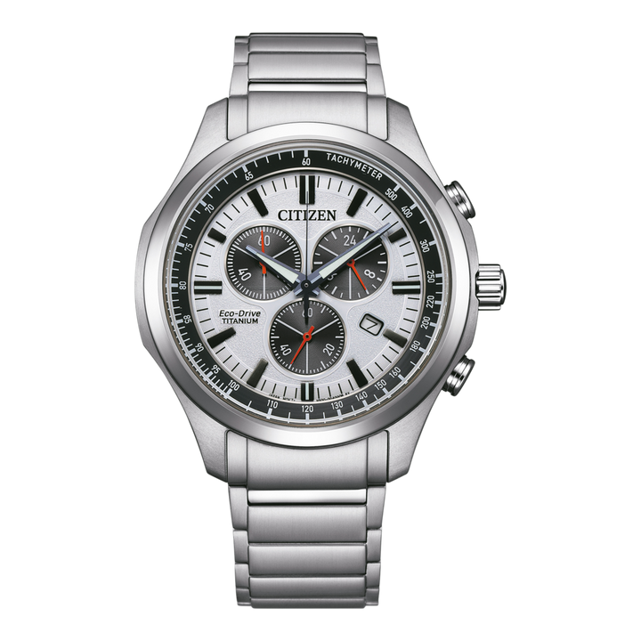 Citizen Eco-Drive AT2530-85A Citizen