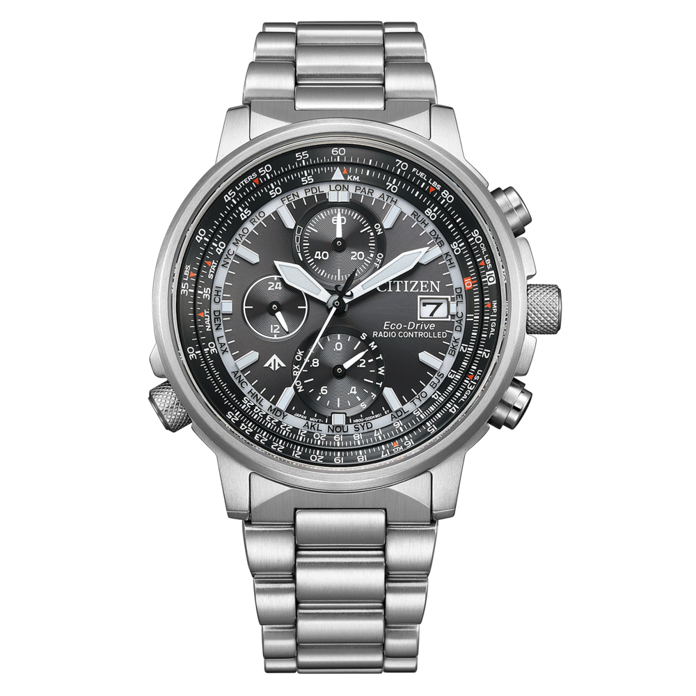 Citizen Eco-Drive AT8300-58E Citizen