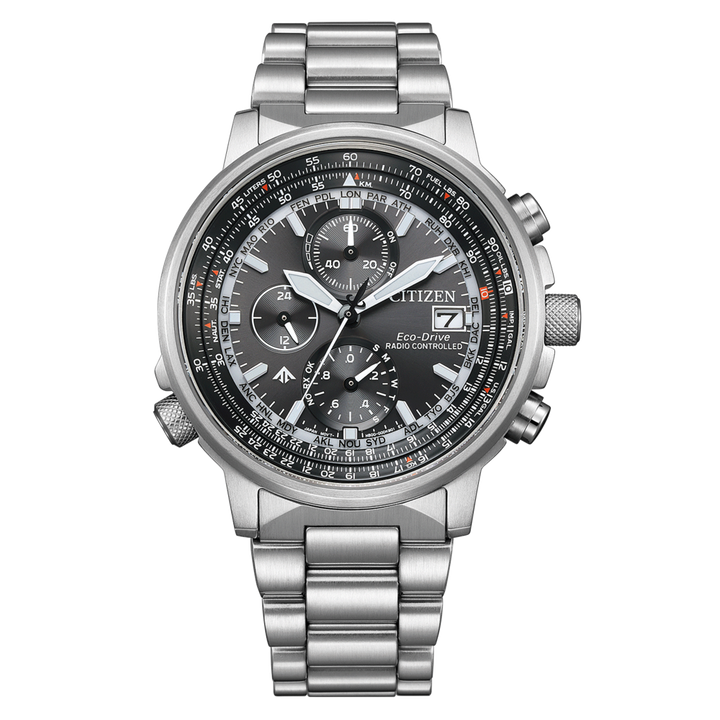 Citizen Eco-Drive AT8300-58E Citizen
