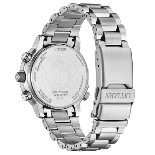 Citizen Eco-Drive AT8300-58E Citizen