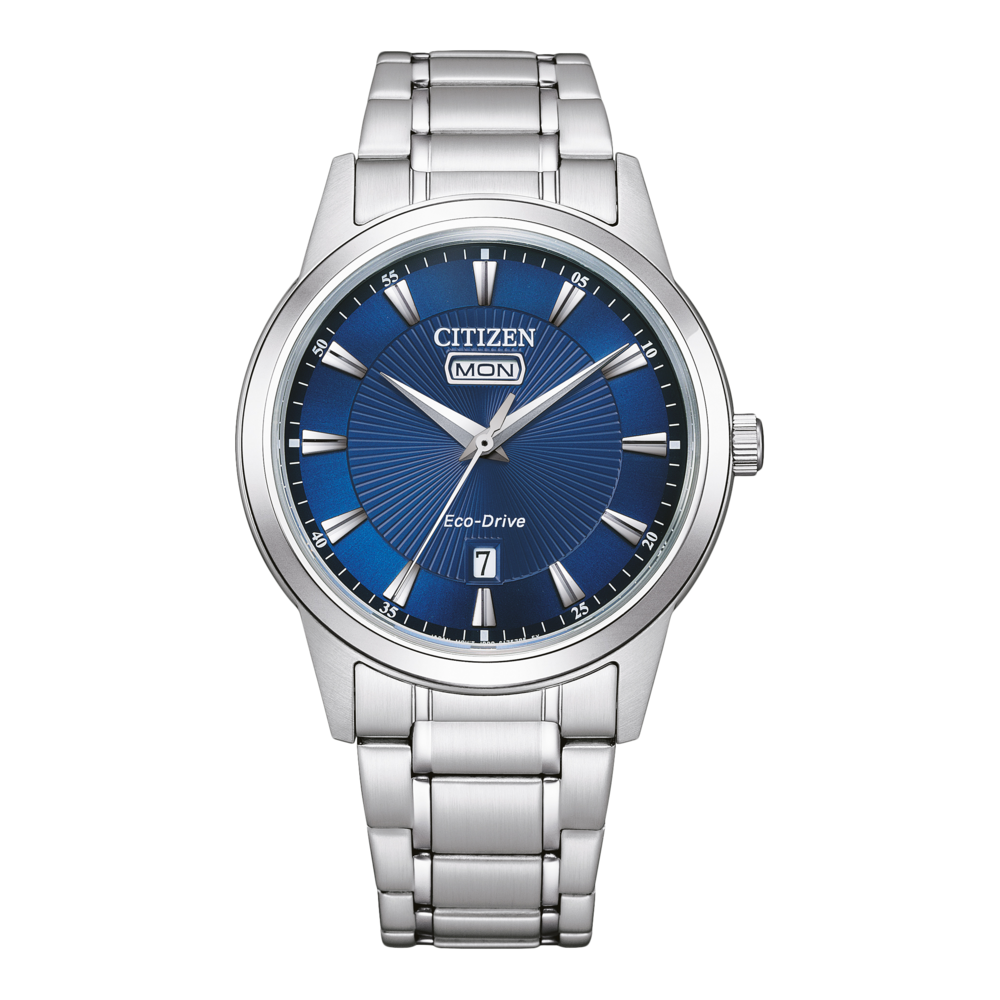 Citizen Eco-Drive AW0100-86L Citizen