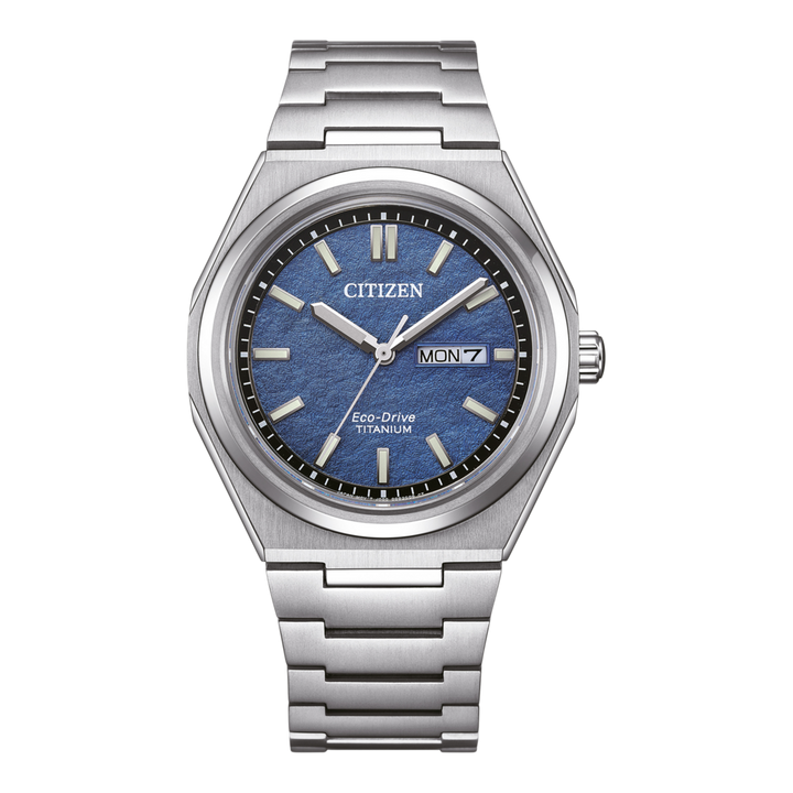 Citizen Eco-Drive AW0130-85L Citizen