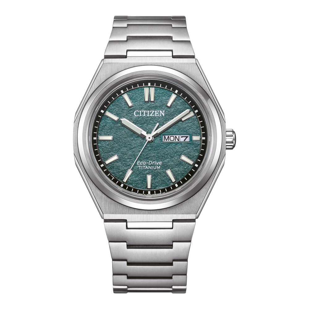 Citizen Eco-Drive AW0130-85X Citizen