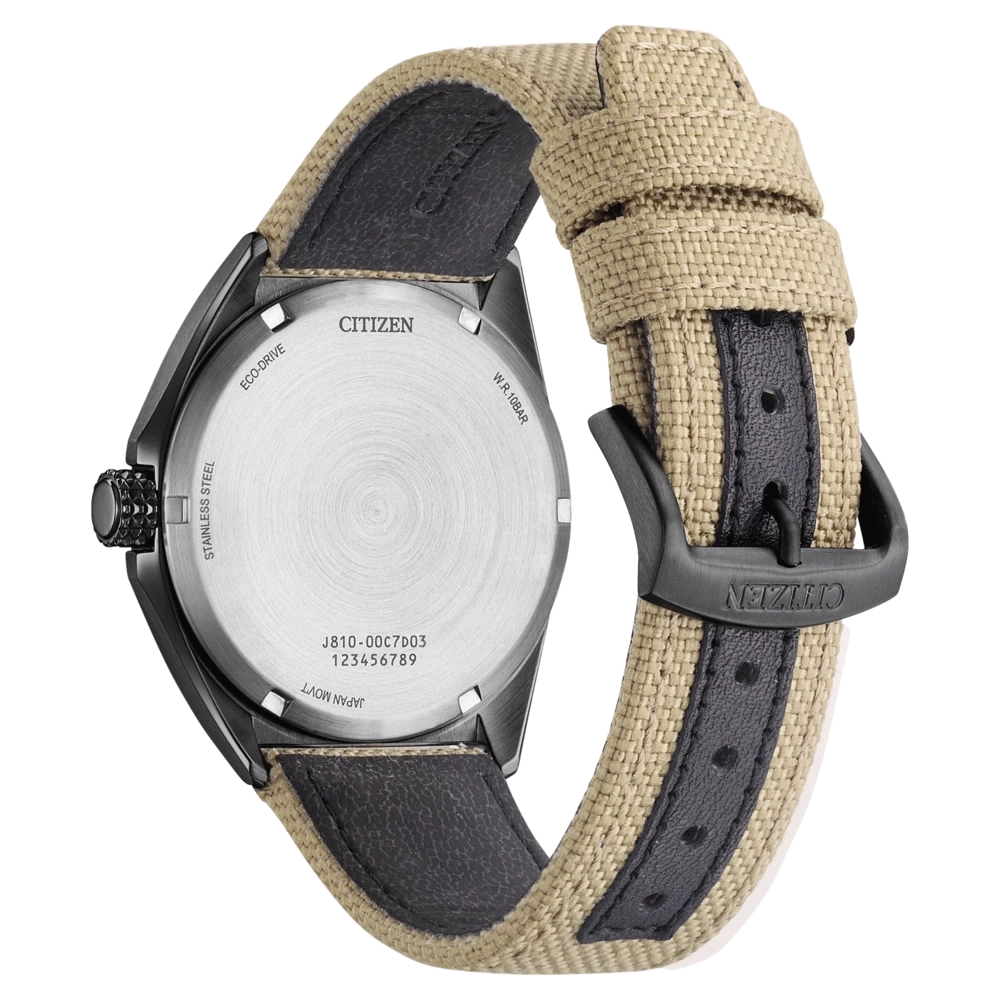 Citizen Eco-Drive Military AW1575-08E Citizen