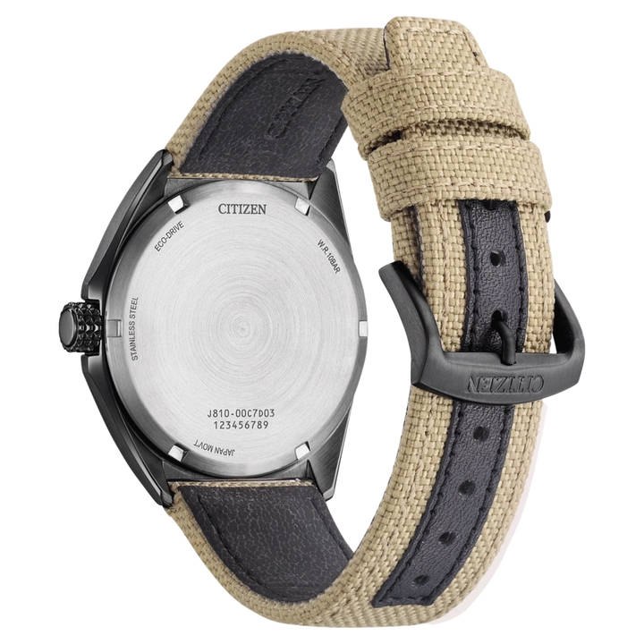 Citizen Eco-Drive Military AW1575-08E Citizen