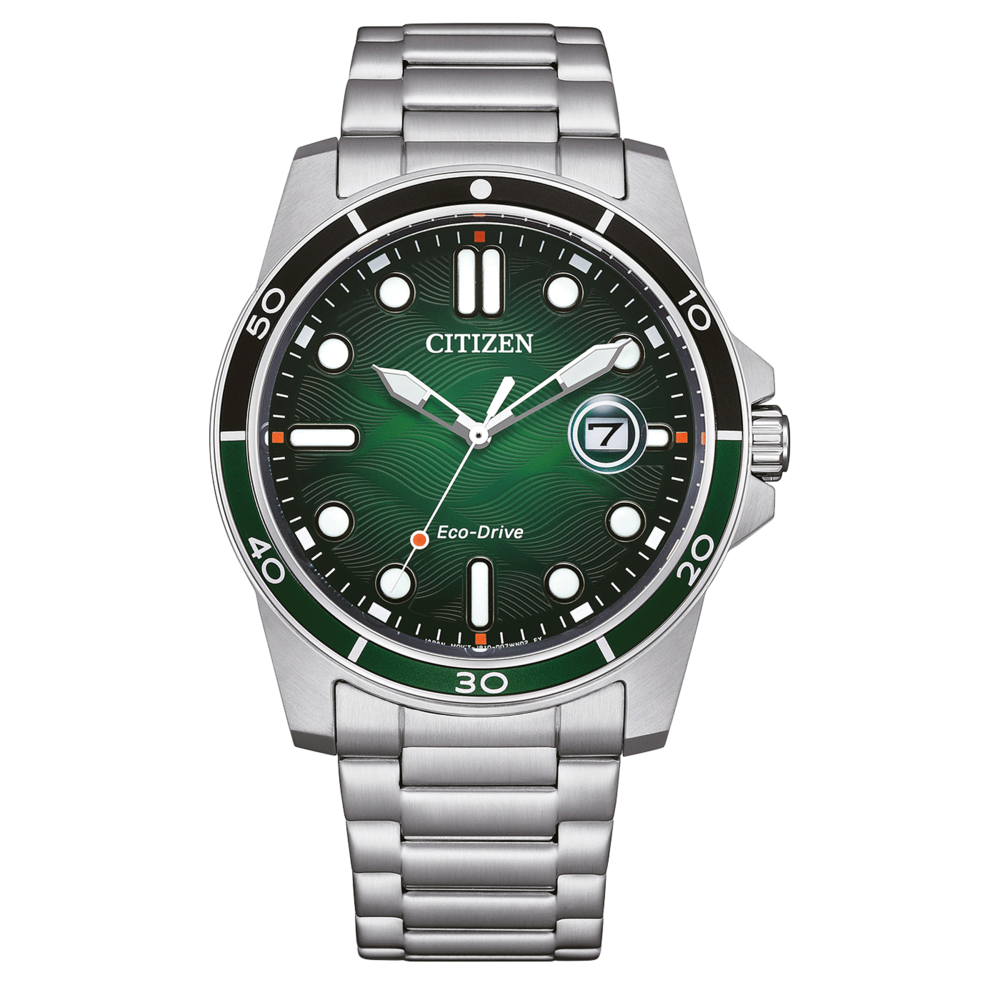 Citizen Eco-Drive AW1811-82X Citizen