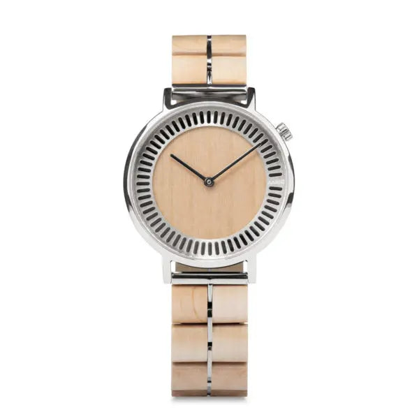 Aarni x Alvar & Aino Aalto A36 hopea Aarni