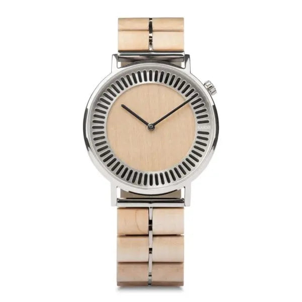 Aarni x Alvar & Aino Aalto A40 hopea Aarni