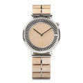 Aarni x Alvar & Aino Aalto A40 Silver