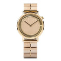 Aarni x Alvar & Aino Aalto A40 Gold