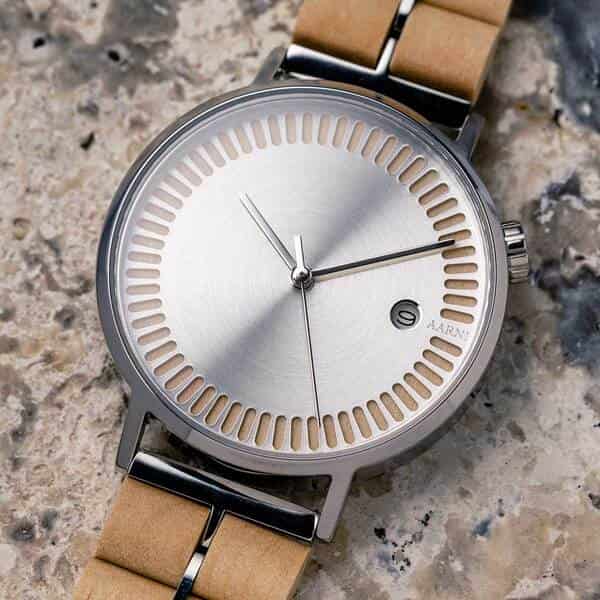 Aarni X Alvar & Aino Aalto L38 hopea