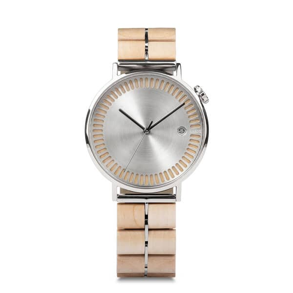 Aarni X Alvar & Aino Aalto L38 hopea