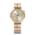 Aarni x Alvar & Aino Aalto L38 Gold