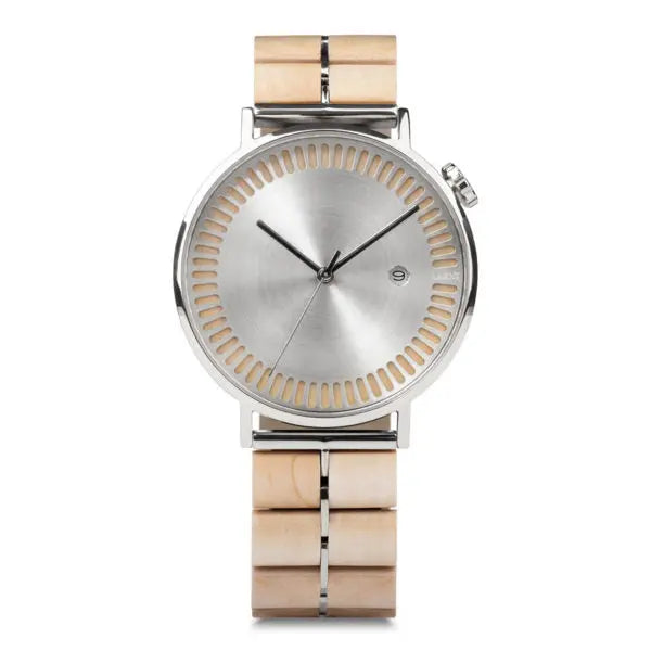 Aarni x Alvar & Aino Aalto L42 hopea Aarni