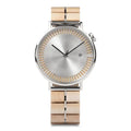 Aarni x Alvar & Aino Aalto L42 Silver