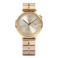 Aarni x Alvar & Aino Aalto L42 Gold