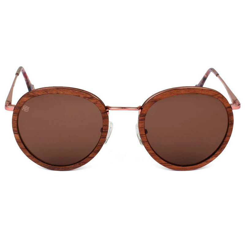 Aarni Bally Ruusupuu Polarisoidut Aurinkolasit