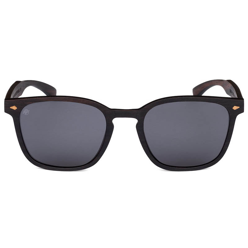 Aarni Brooks Eeben Polarisoidut Aurinkolasit