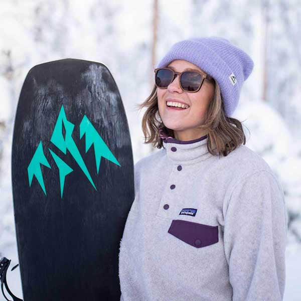Aarni Brooks Pähkinäpuu Polarisoidut Aurinkolasit