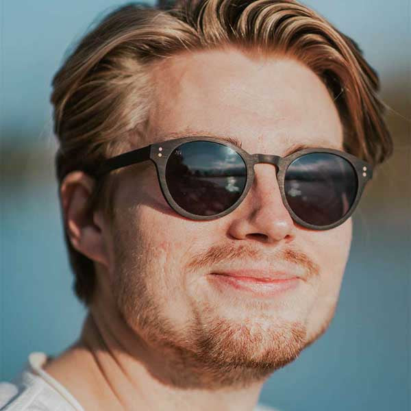 Aarni Wynn Eeben Polarisoidut Aurinkolasit