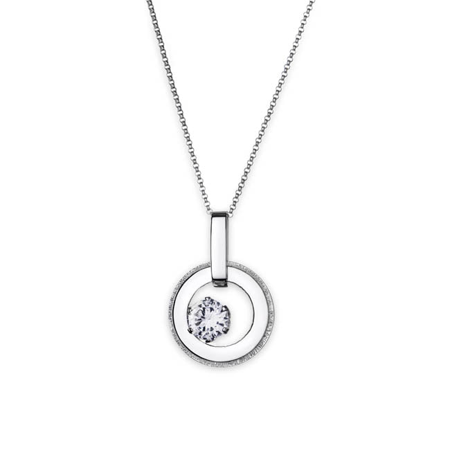 Tammi Jewellery Archipelago Riipus S3637