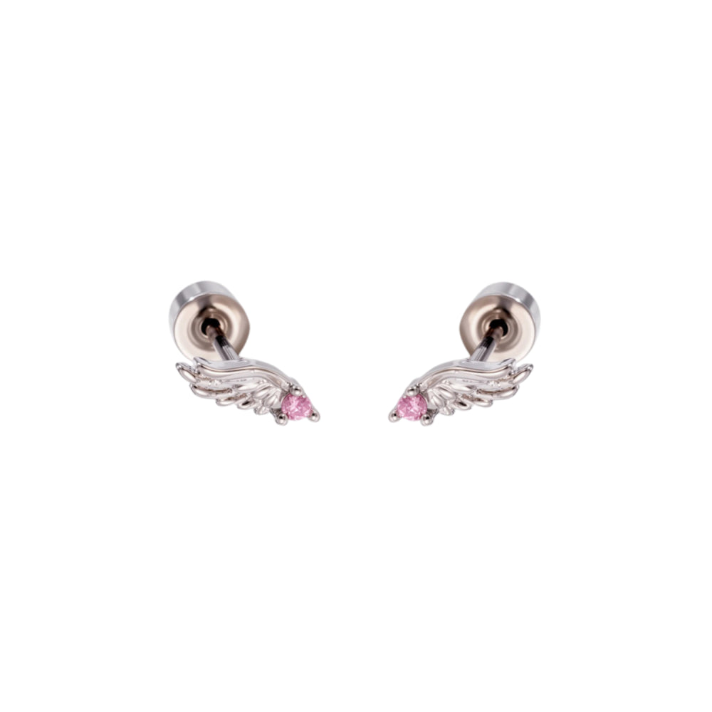 siipikorvakorut söpöt kstyle korean style jstyle cute earrings