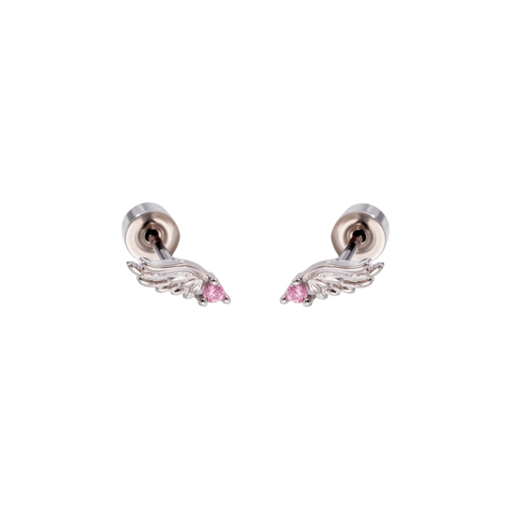 siipikorvakorut söpöt kstyle korean style jstyle cute earrings