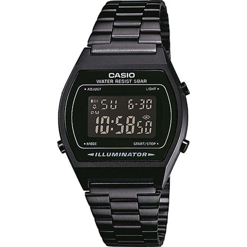 Casio Vintage B640WB-1BEF