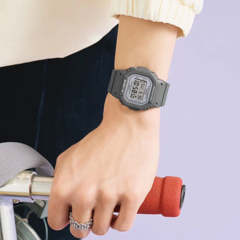 Casio Baby-G BGD-565SC-1ER Casio