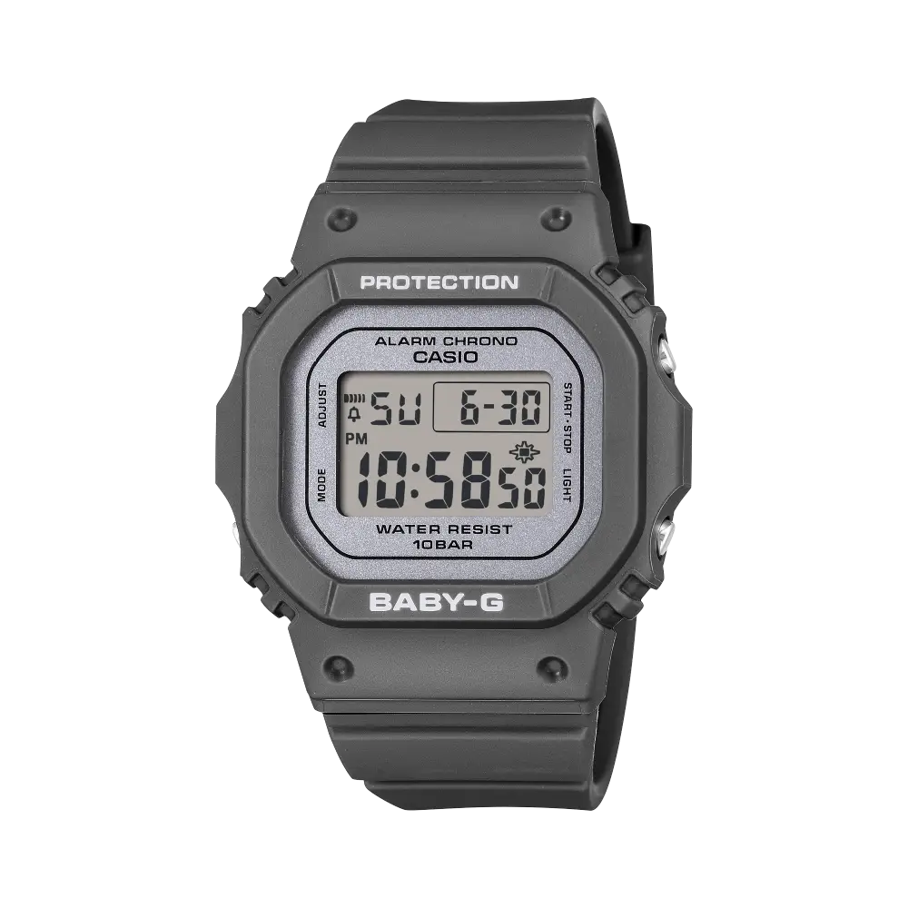 Casio Baby-G BGD-565SC-1ER Casio