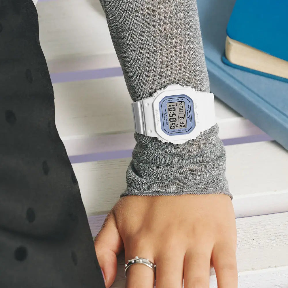 Casio Baby-G BGD-565SC-2BER Casio