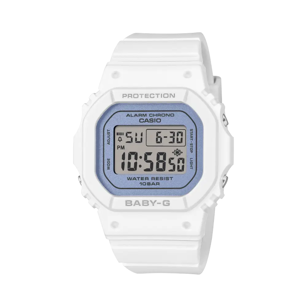 Casio Baby-G BGD-565SC-2BER Casio