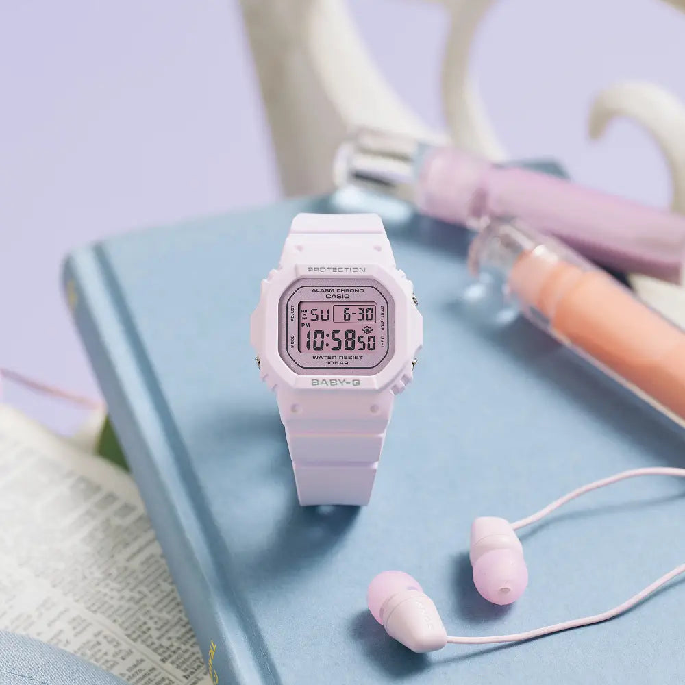 Casio Baby-G BGD-565SC-4BER Casio