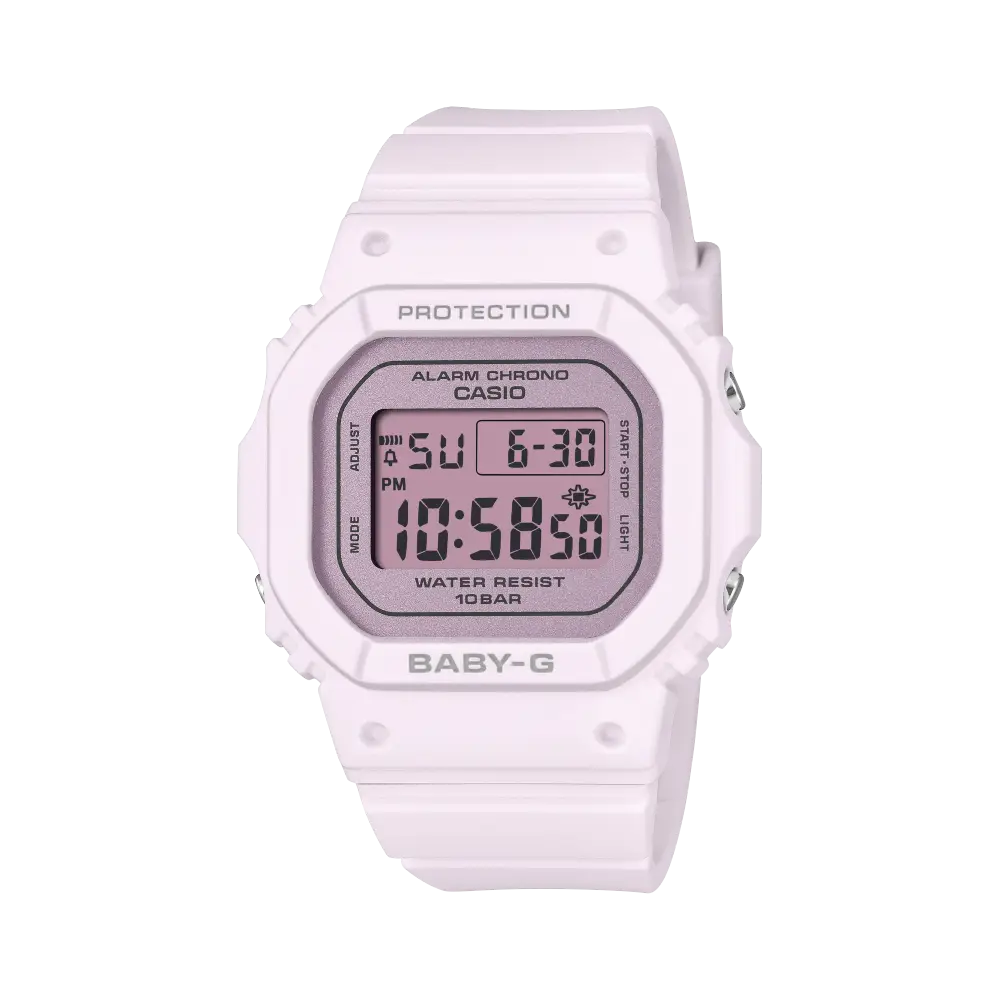 Casio Baby-G BGD-565SC-4BER Casio