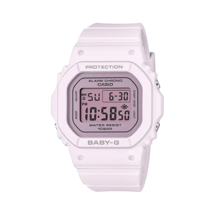 Casio Baby-G BGD-565SC-4BER Casio