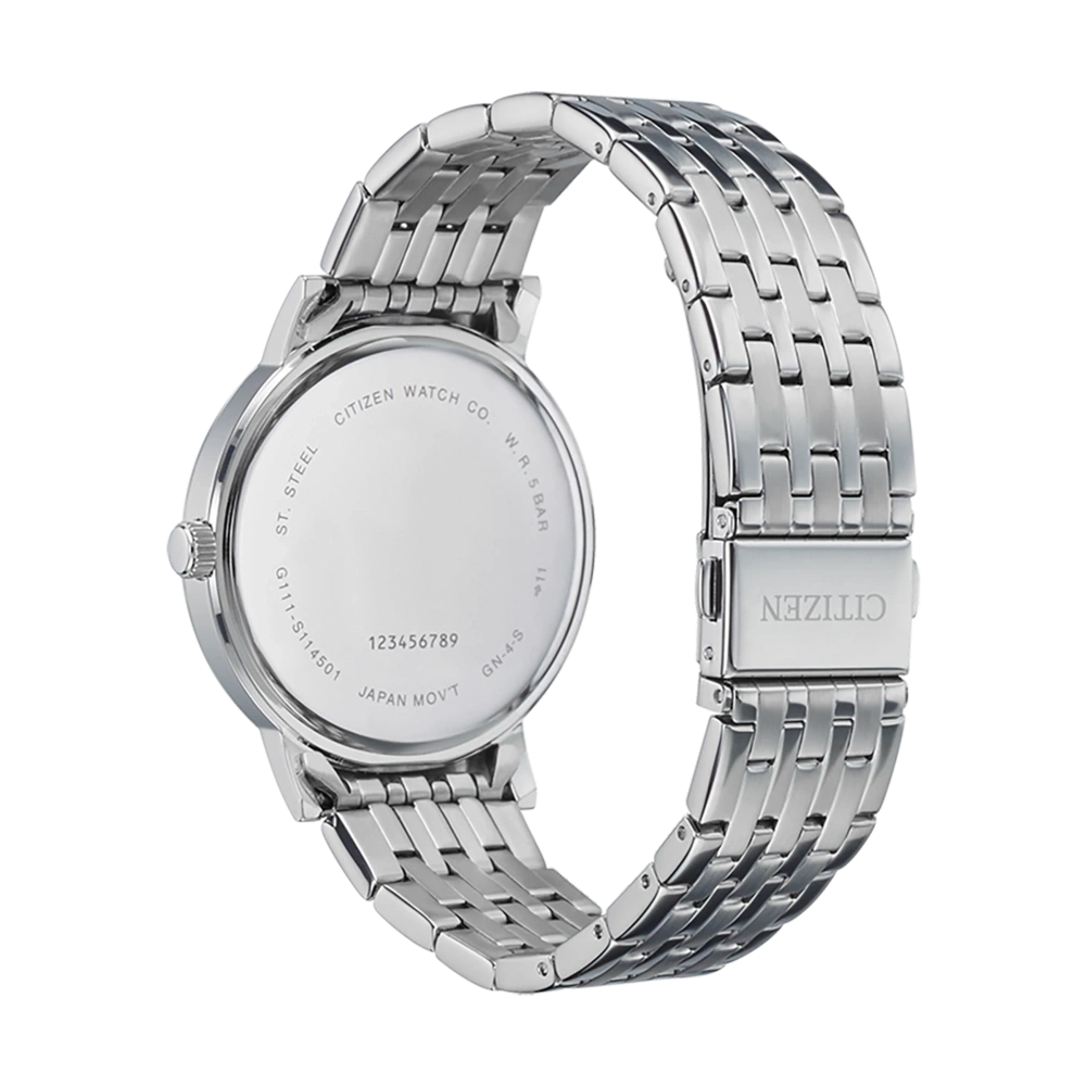 Citizen Quartz BI5070-57A Citizen