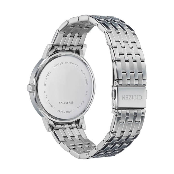 Citizen Quartz BI5070-57A Citizen