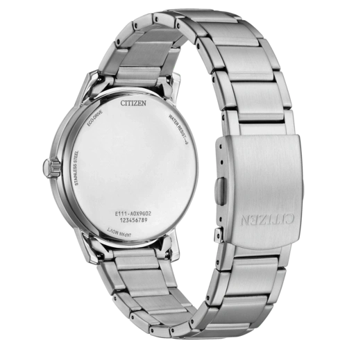 Citizen Eco-Drive BM6755-71A Citizen