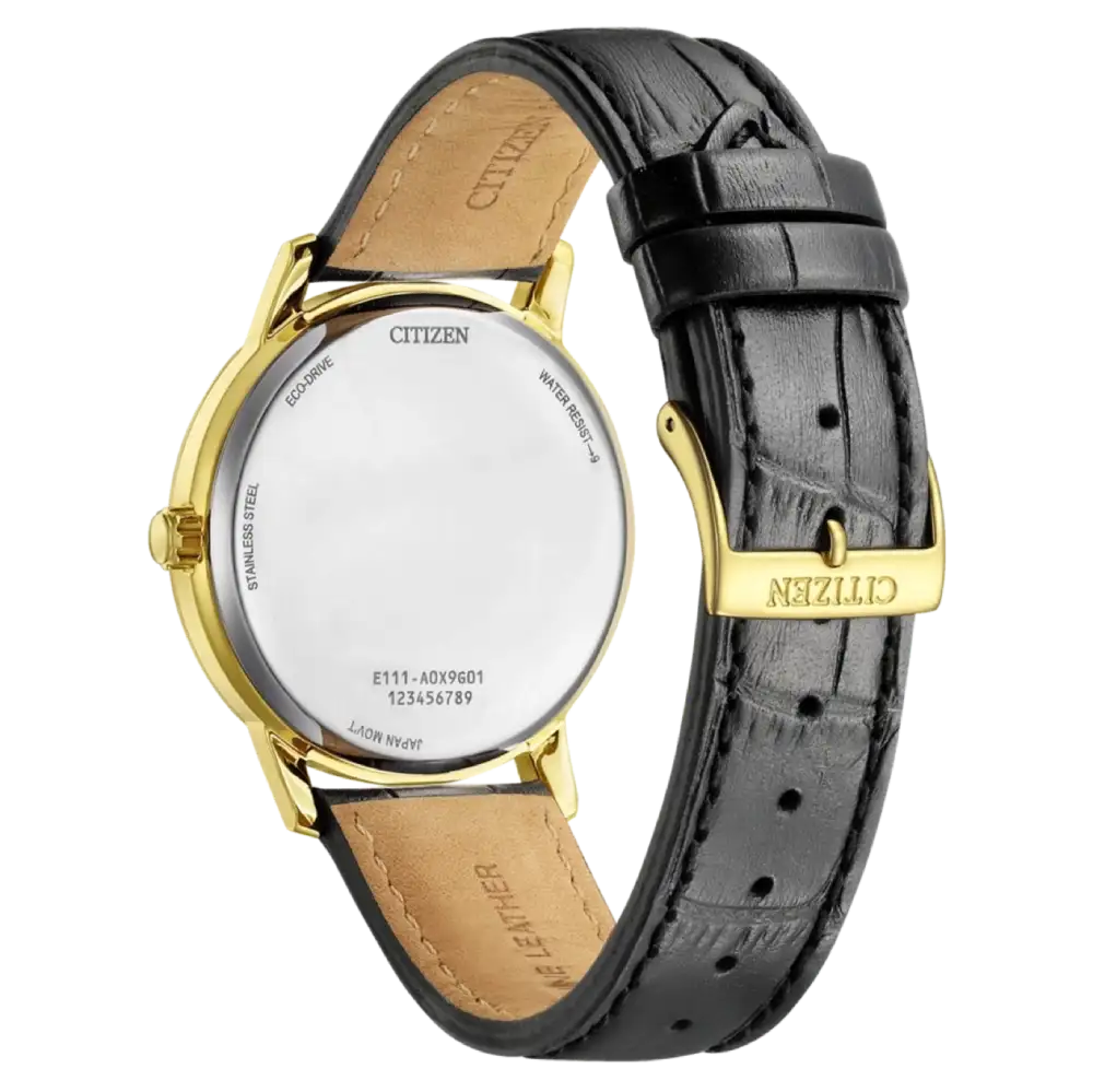 Citizen Eco-Drive BM6756-01A Citizen