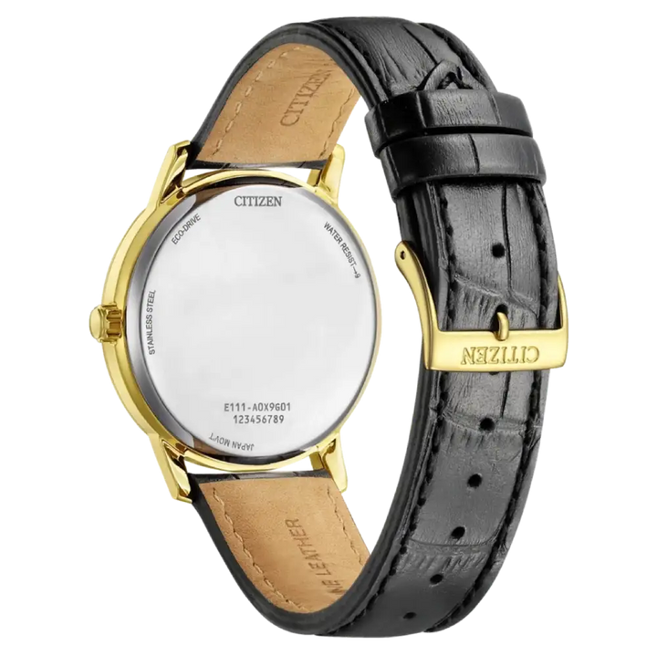 Citizen Eco-Drive BM6756-01A Citizen
